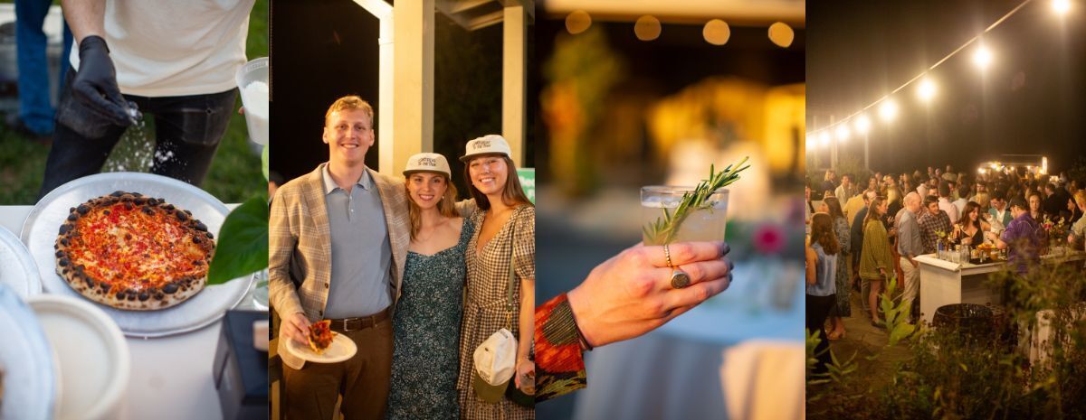 2025 Saturday in the Park